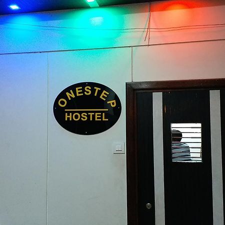 One Step Hostel Bombaj Zewnętrze zdjęcie