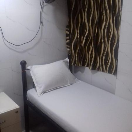 One Step Hostel Bombaj Zewnętrze zdjęcie