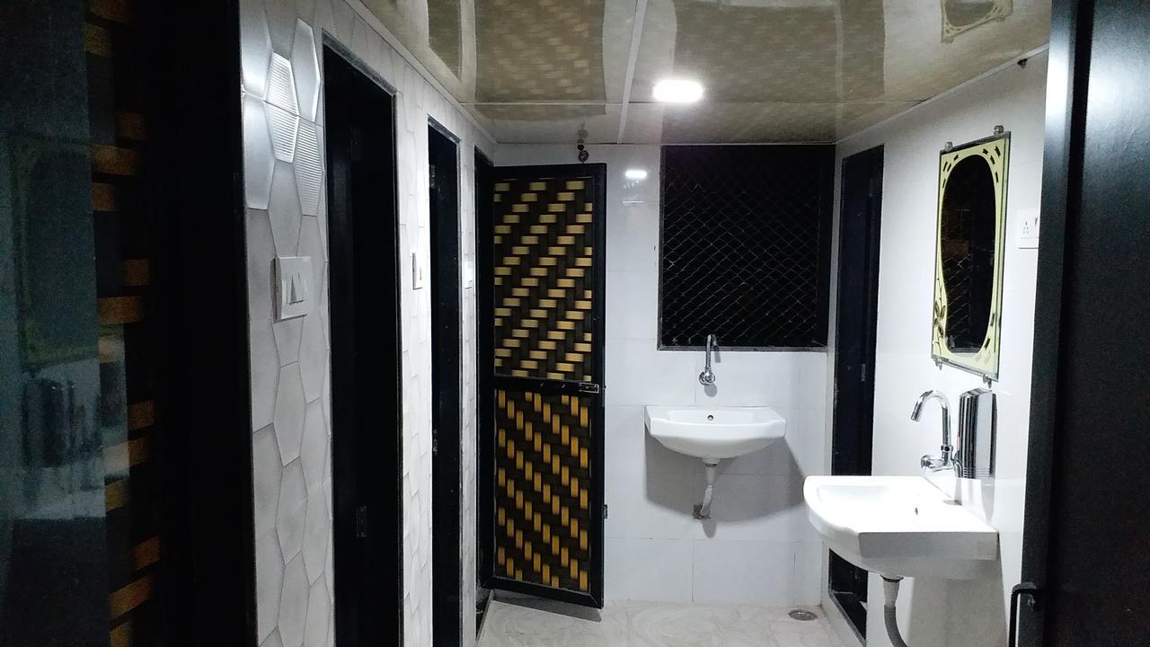 One Step Hostel Bombaj Zewnętrze zdjęcie
