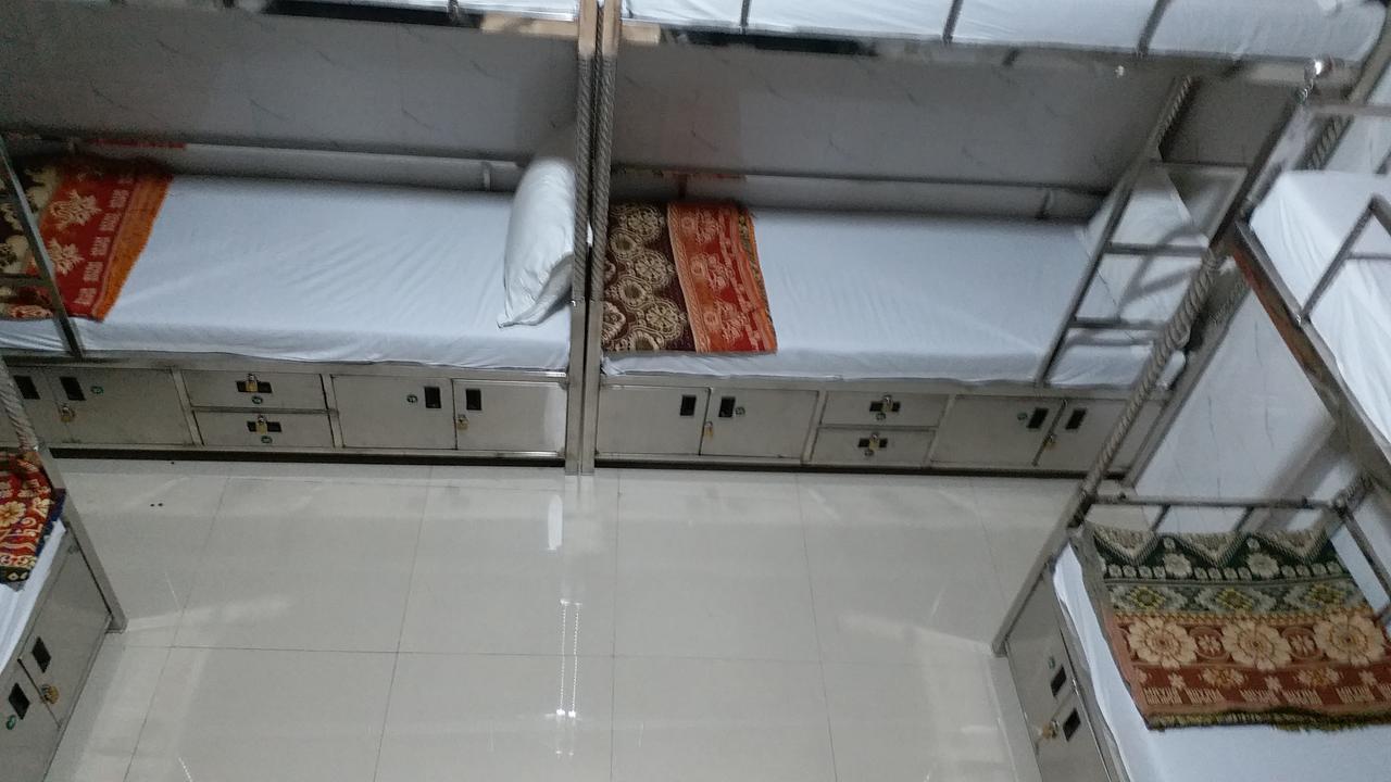 One Step Hostel Bombaj Zewnętrze zdjęcie