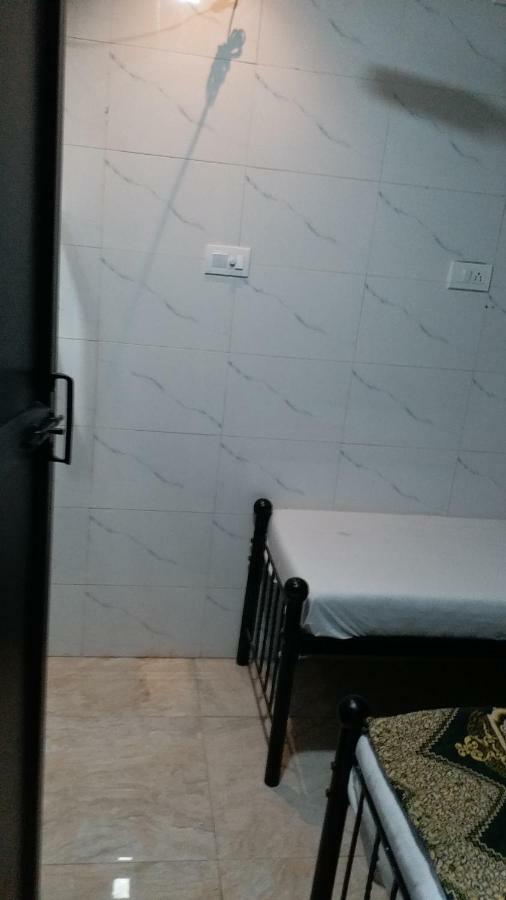 One Step Hostel Bombaj Zewnętrze zdjęcie